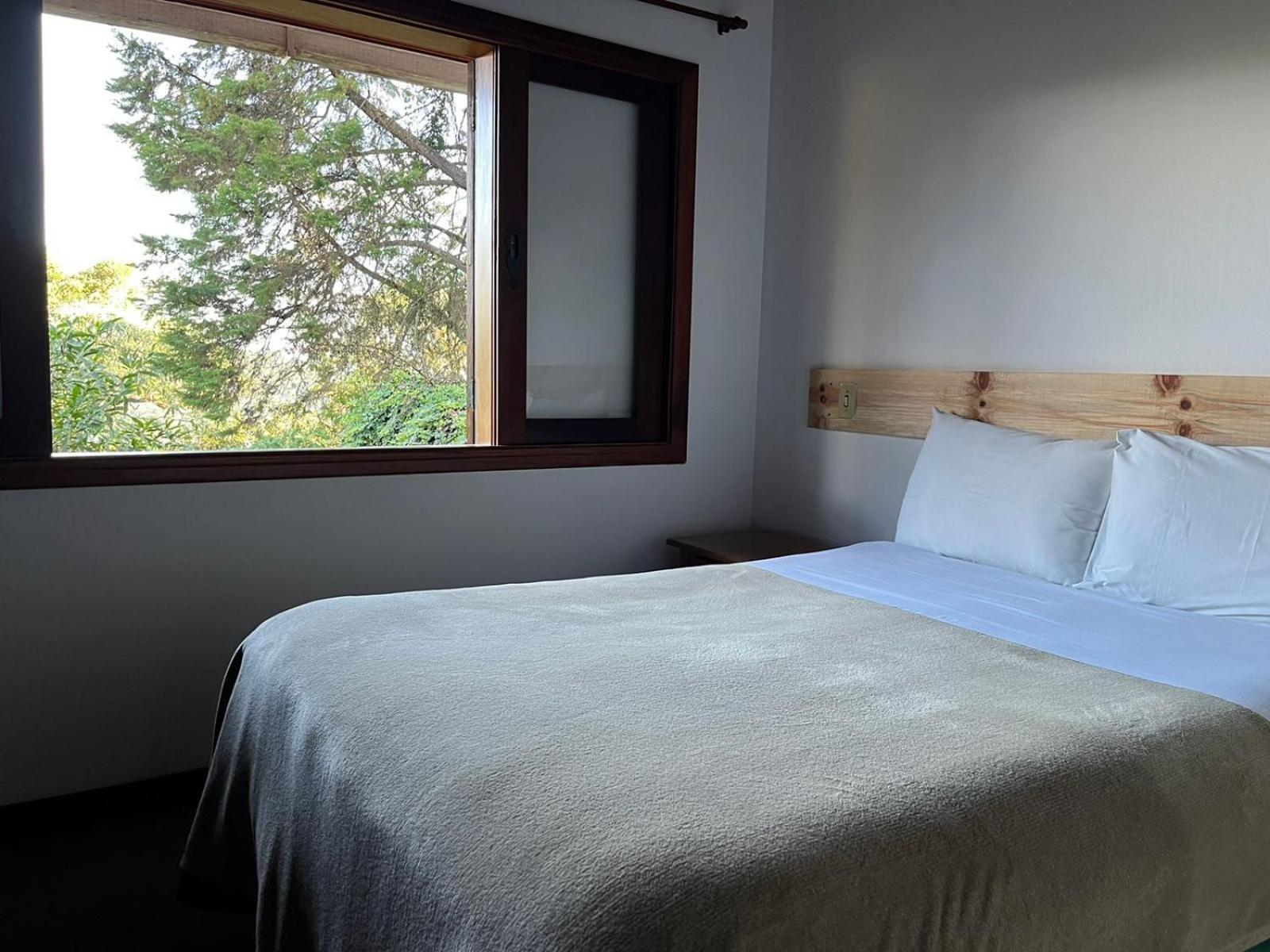 Villa Rural - Campos do Jordao — Fotos 1